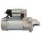 Wai Global Starter, STRND PMGR 12V 15T CW, 15kW12 Volt, CW, 15Tooth Pinion 10985N - alternate 7